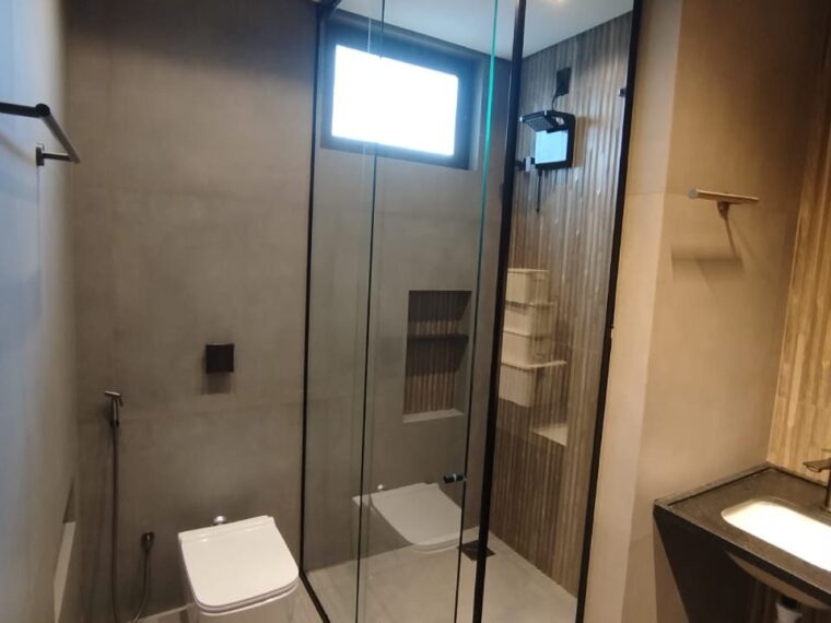 Box para Banheiro