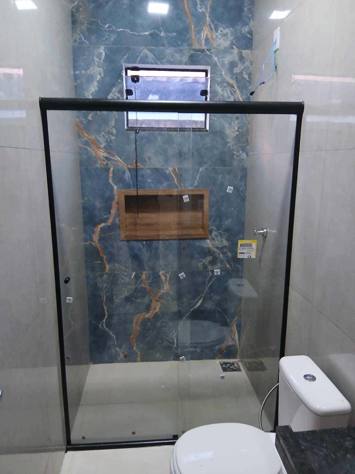 Box para Banheiro