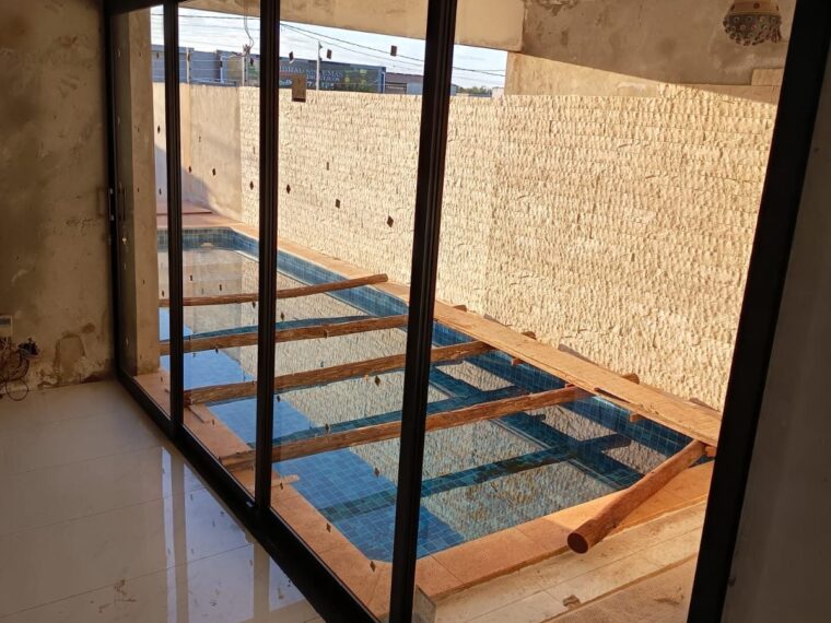 Sacadas e Cortinas de Vidro — Vidraçaria Schumann